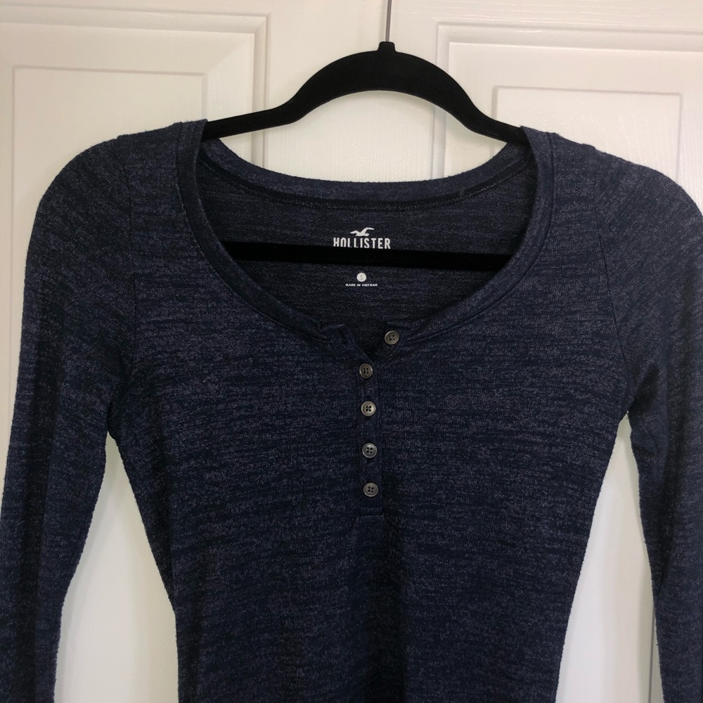 Hollister Shirt
